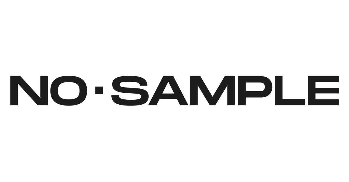 NO SAMPLE